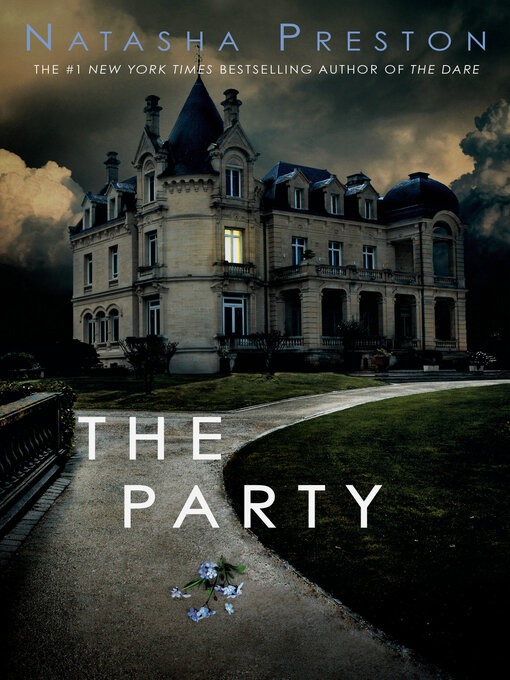 Title details for The Party by Natasha Preston - Wait list